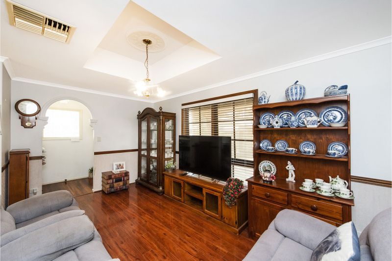 Riverside Gardens Estate - Site 1