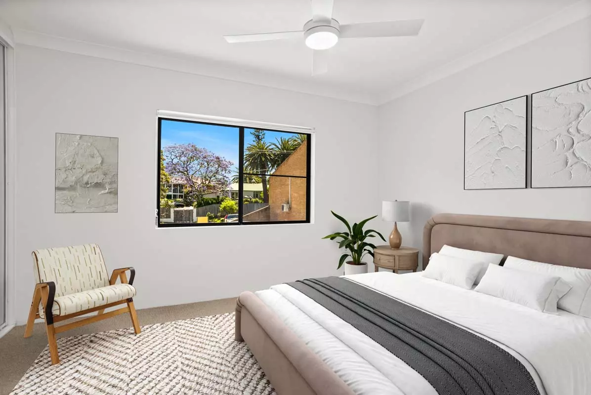 Unit 12a: IRT Birch Villa Retirement Village