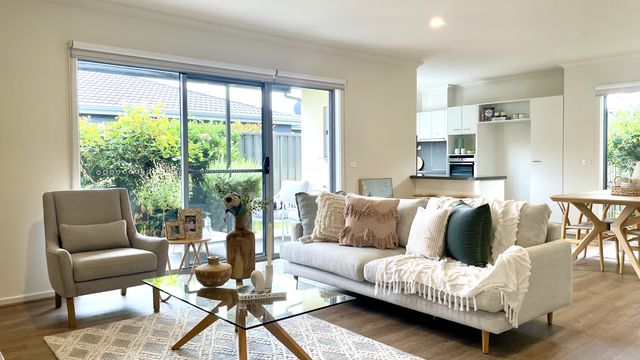 Martha Cove - Unit 94