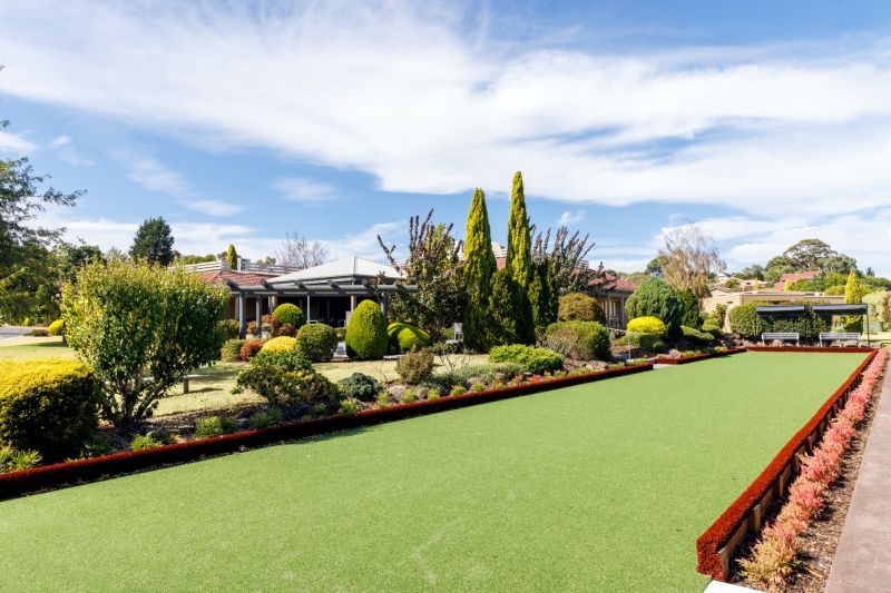 Beautiful two-bed villa in a great location