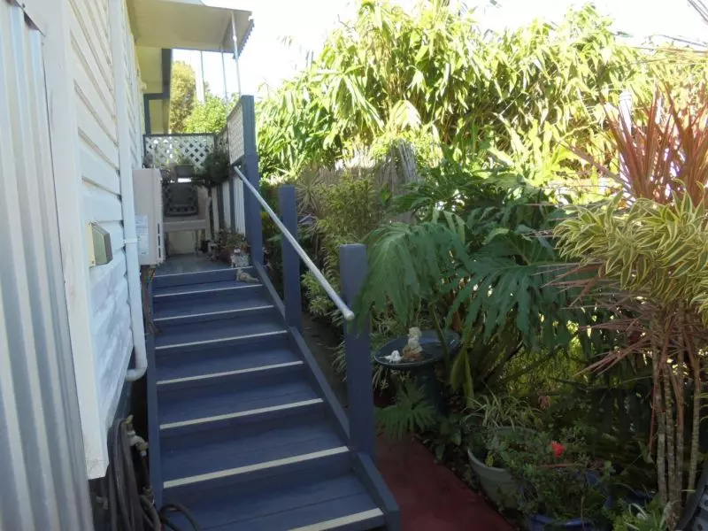 Lime Tree Village - Site 86