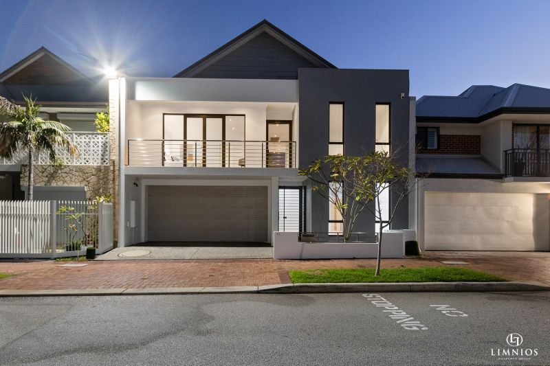 Inner City Residence!