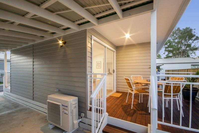 Modern home in fantastic location