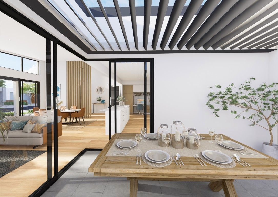 Hawkesbury - Living Choice Galston