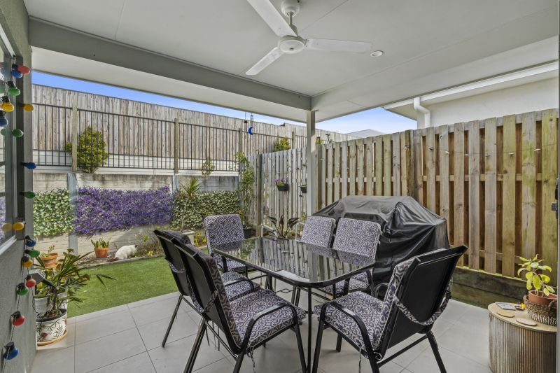 Spacious Private Living - Enjoy Room to Relax!