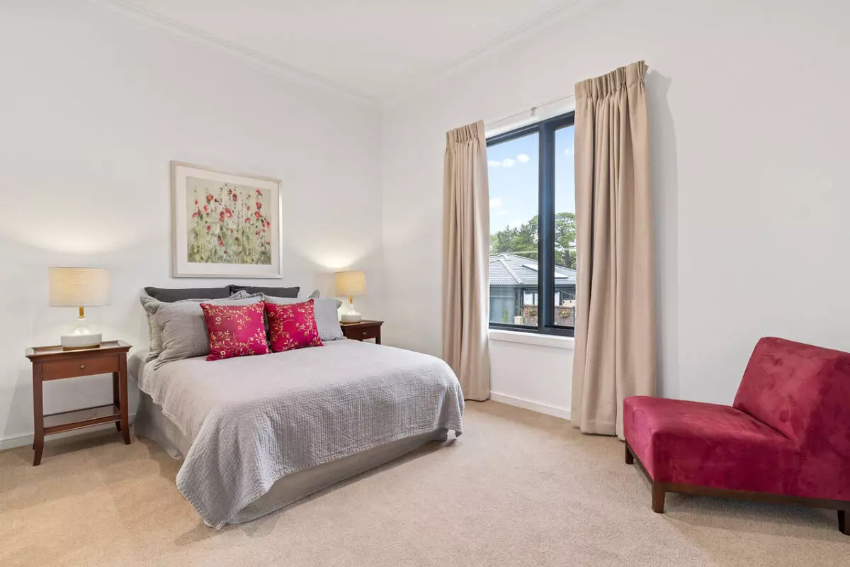 Martha Bay - Apartment 119