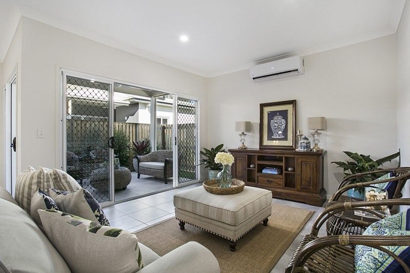 Live life to the full in retirement with Lily design