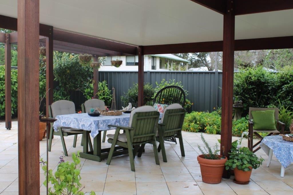 Luxury over 55's resort style living-Palm Lake Resort Ballina