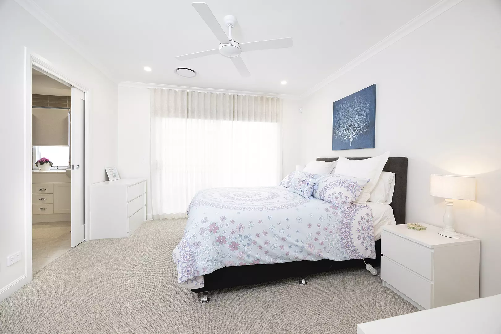 Palmetto 329 - Natural Light with a Beautiful Outlook