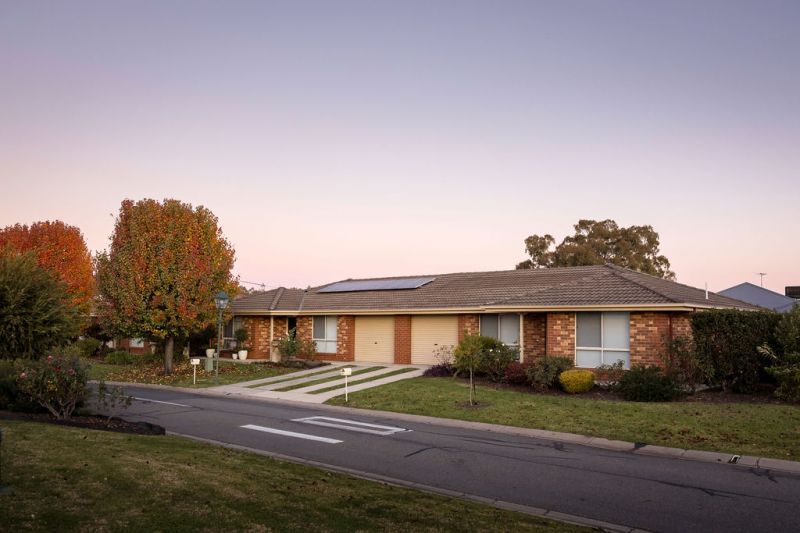 Our walm and welcoming community awaits you