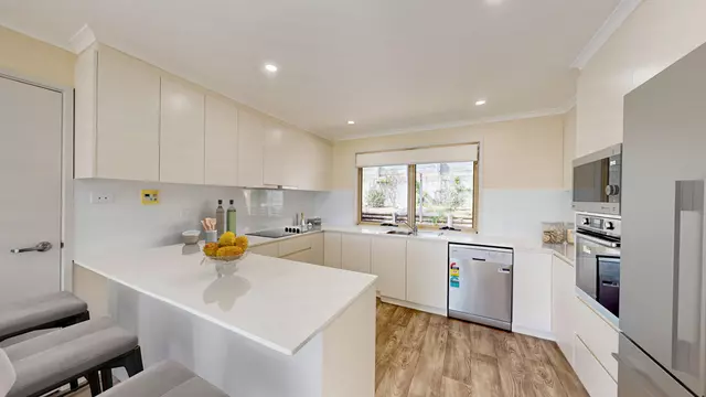 RFBI Moss Vale Masonic Retirement Village, Unit 5