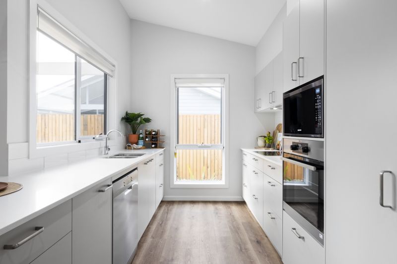 The summit of sophisticated living