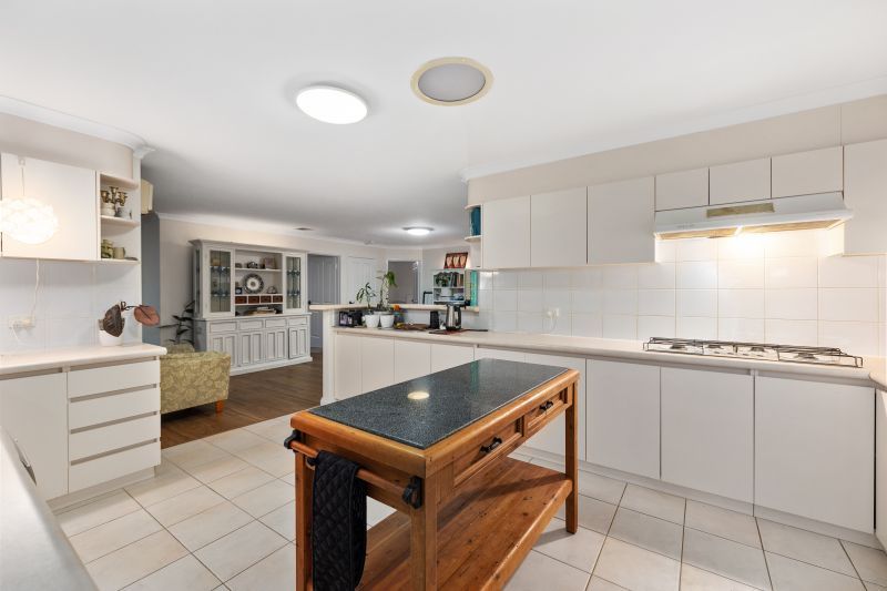 Inspired and Warm Family Living!