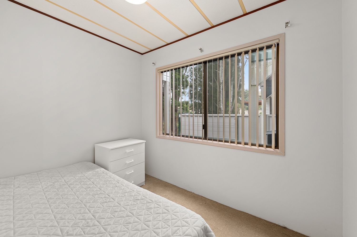 Love a Garden? Convenient Location too !