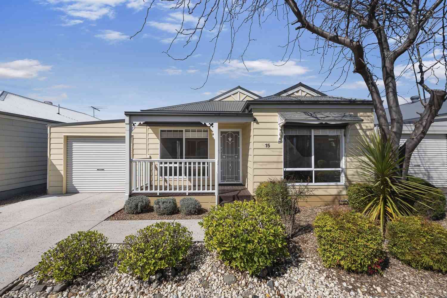 Lifestyle Communities Seasons - A beautifully presented home designed for easy living