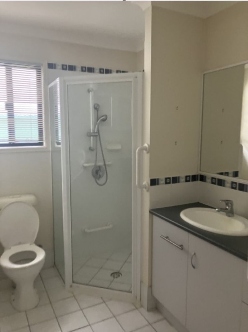 2 bedroom with study