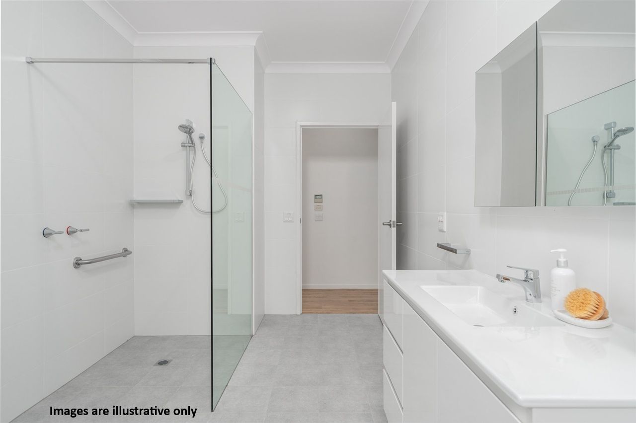 Spacious 3 Bedroom Home with Double Garage - Nirvana 52