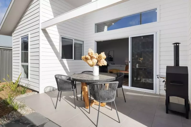 The summit of sophisticated living