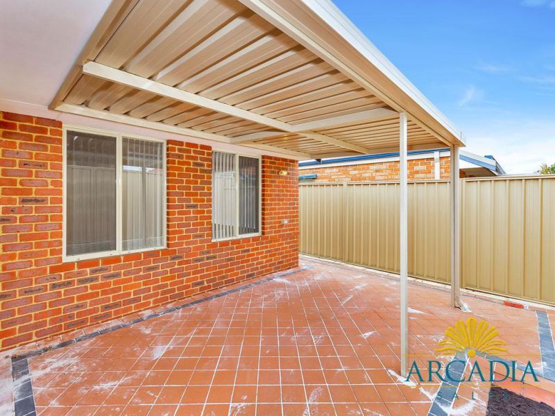 ARCADIA WATERS MANDURAH - A Definite Favourite