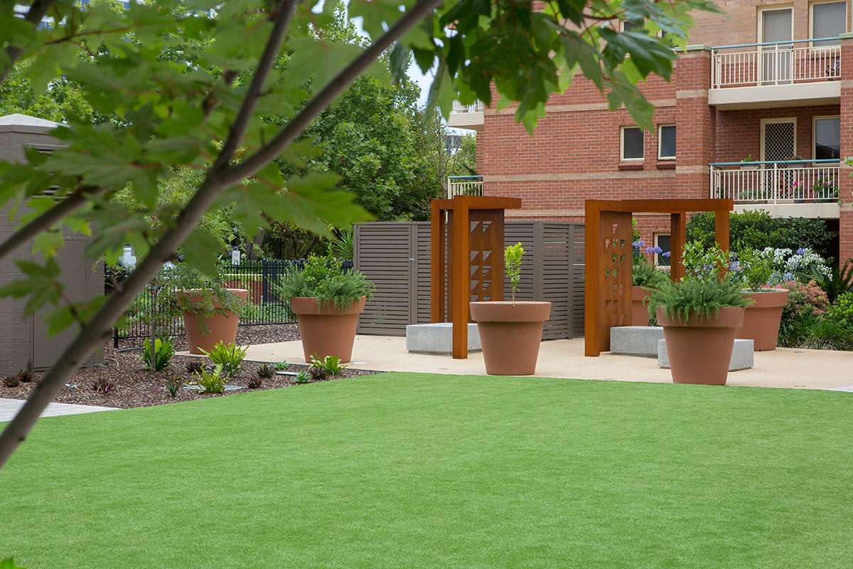 Unit 406: Parkside at IRT Pioneer Place Retirement Village