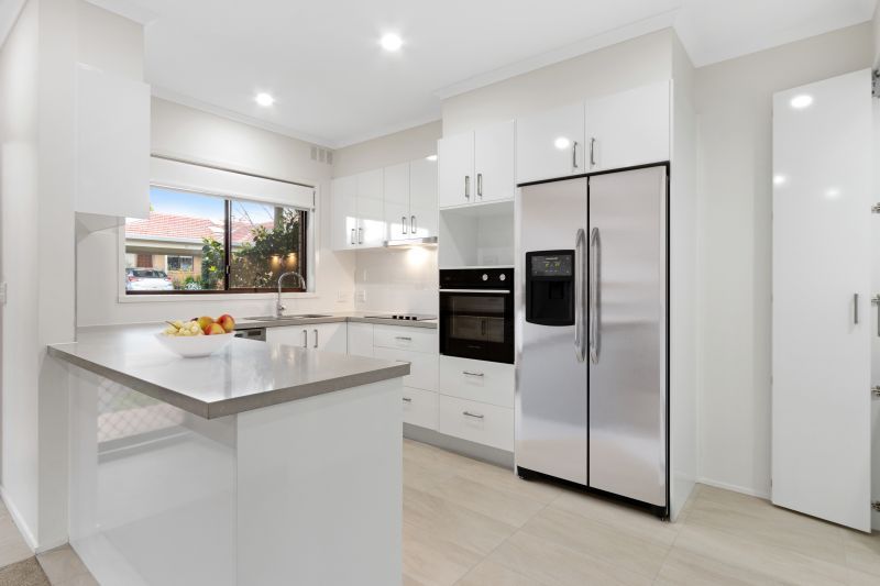 Two-bedroom villa located close to community centre