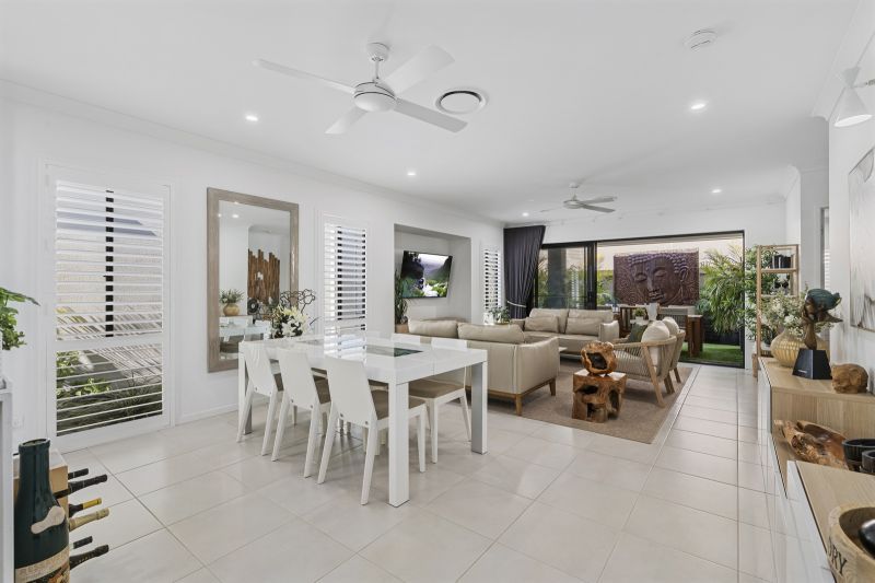 Site 21 Established Kalbar