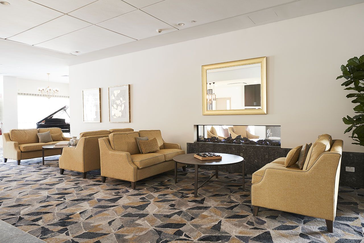 McQuoin Park Retirement Village