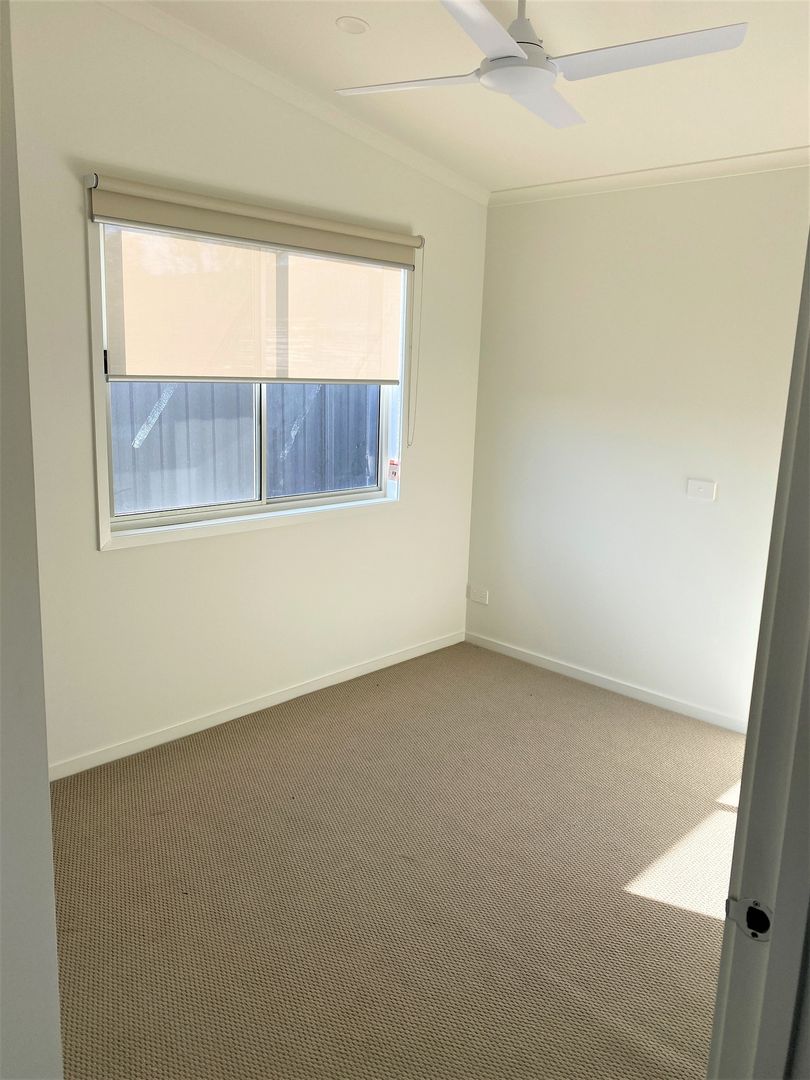 Haven at Benalla Lifestyle Village (Benalla Tourist Park)