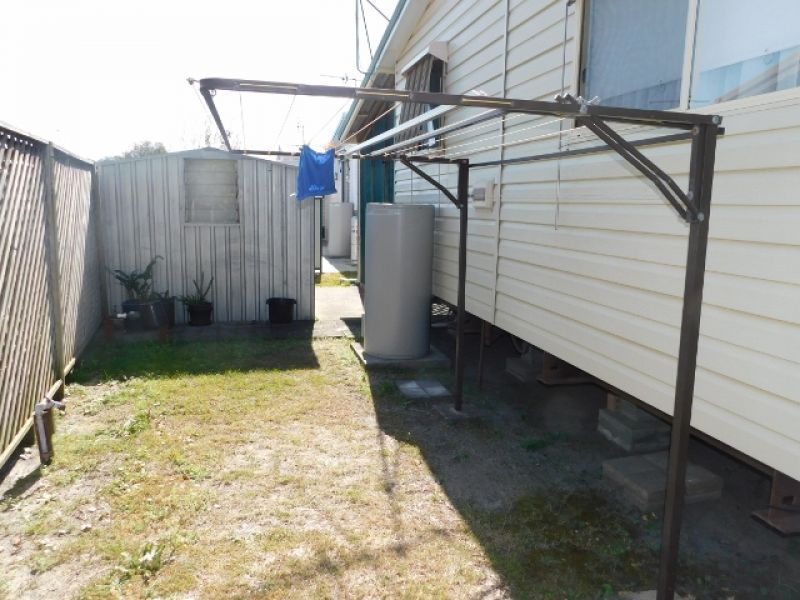 Site #304 Bayway Village - Pre loved