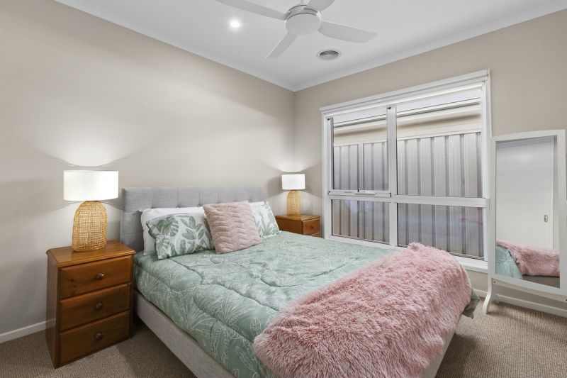 Modern Design... and Move in Ready!