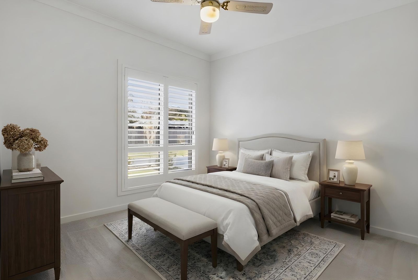 Ideally Located Villa