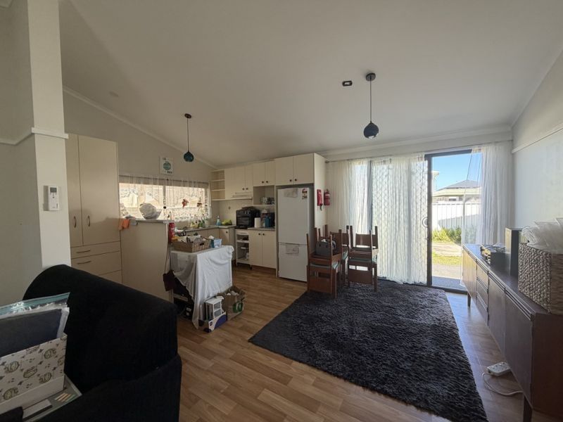 Spacious Home in Great Location