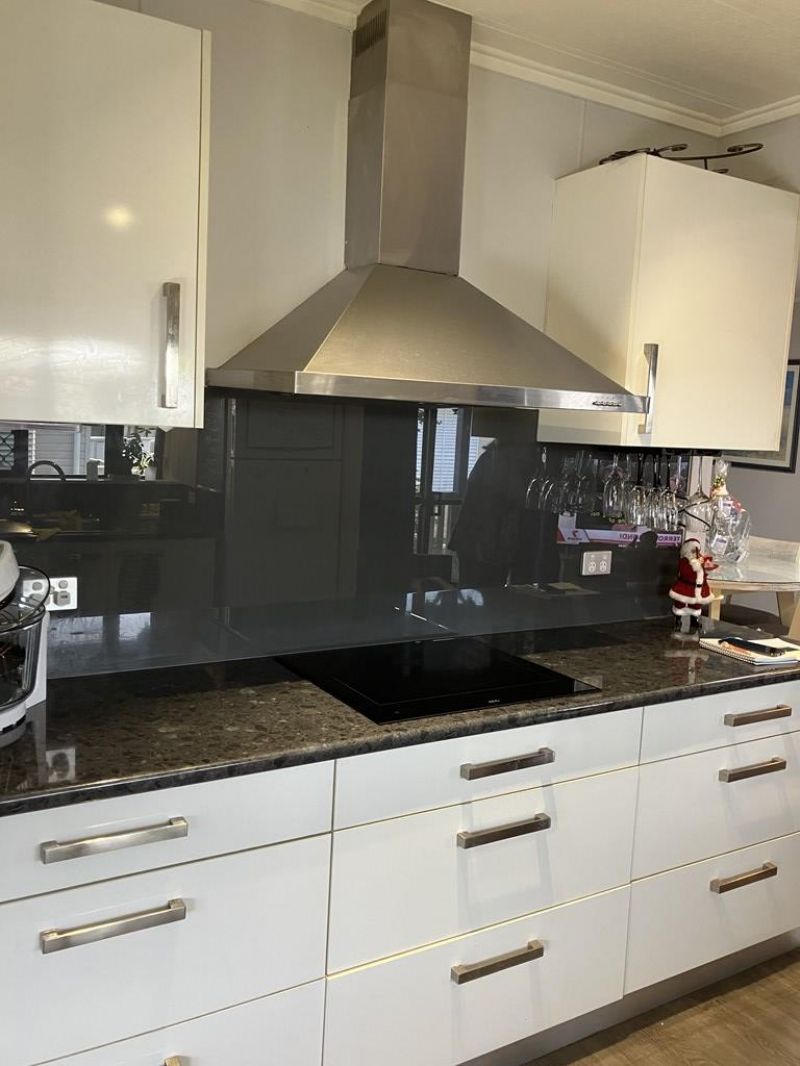 Over 50's living in the Redlands!