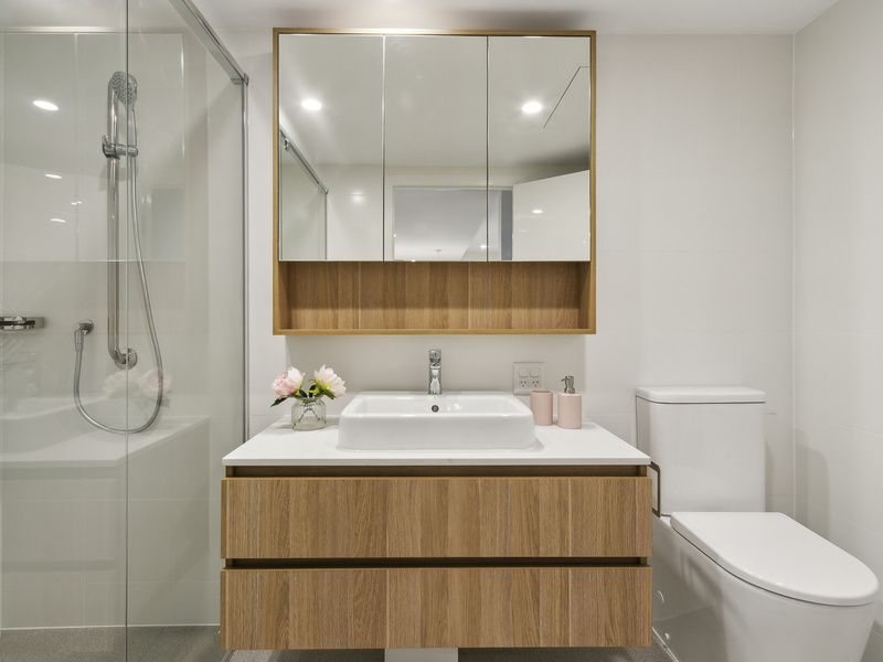 Light & Bright Apartment with Delightful Garden Outlook – Enquire Today!