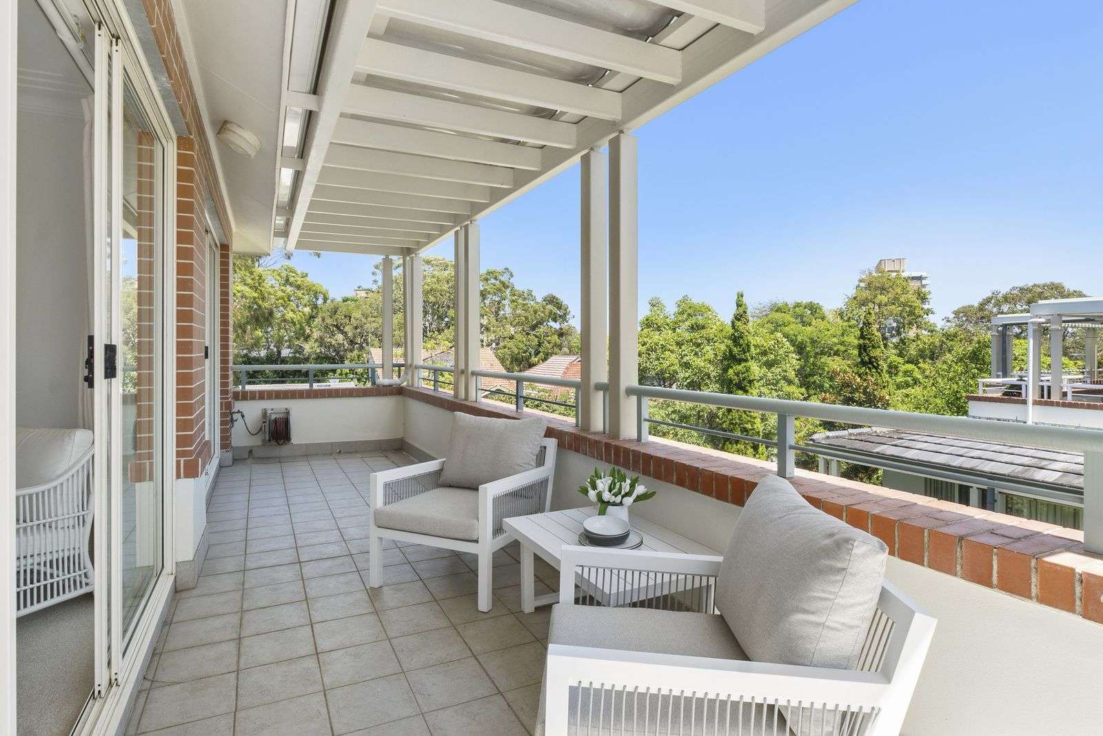 106/6 Hale Road Mosman, NSW 2088