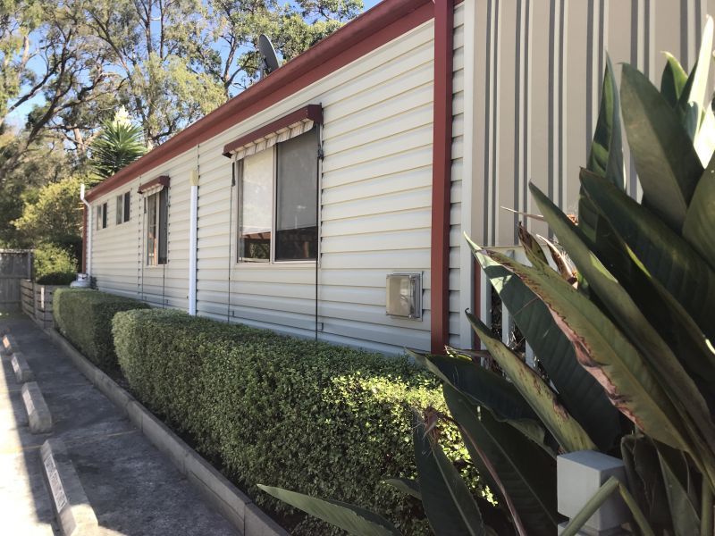 Peninsula Parklands - Site 126