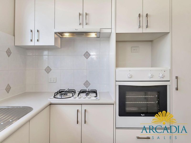 ARCADIA WATERS MANDURAH - Bernard Design, 2 Bedroom & 2 Bathroom
