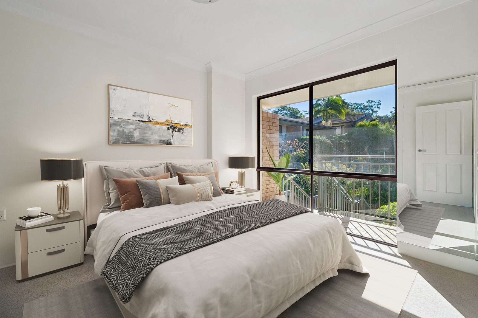 Mona Vale on Your Doorstep