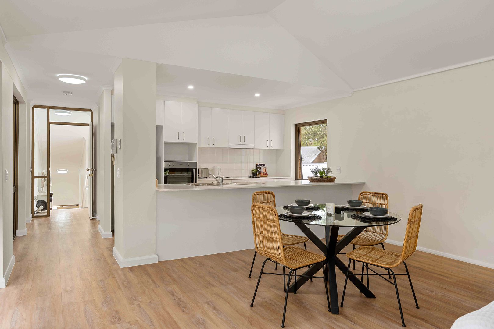 Light-filled 2 Bedroom Apartment with Spacious Balcony - Unit 21