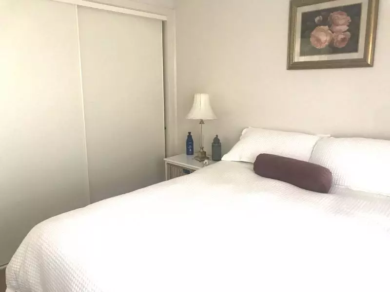 Peninsula Parklands - Site 153