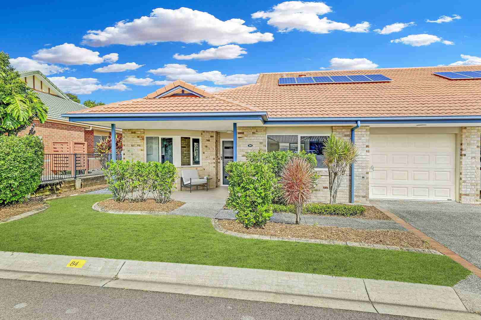 Caloundra Rise Retirement Estate Unit 84