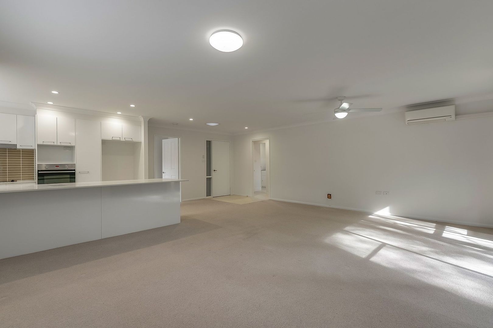 Modern Styling, Close to Village Amenities