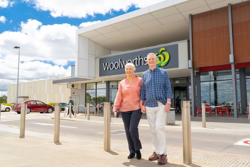 The summit of sophisticated living