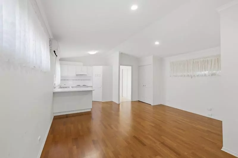 Ready to Move In!
