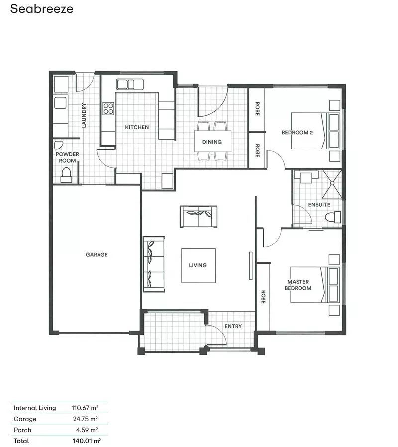 Fresh Finishes, Fabulous Outdoors