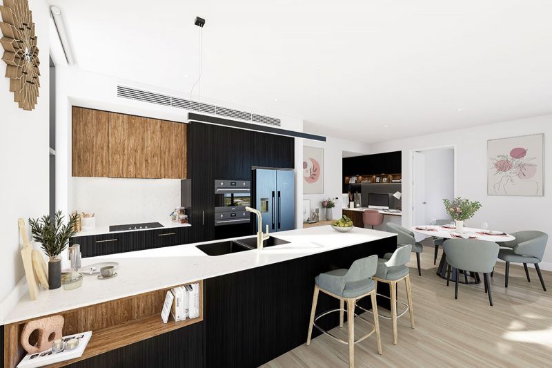 The Thornbill - Under Offer