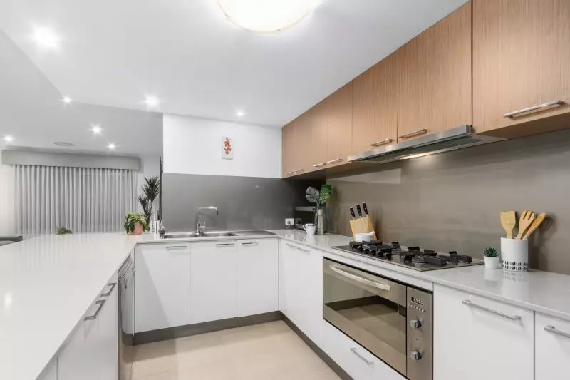 Super Spacious and Energy Efficient!