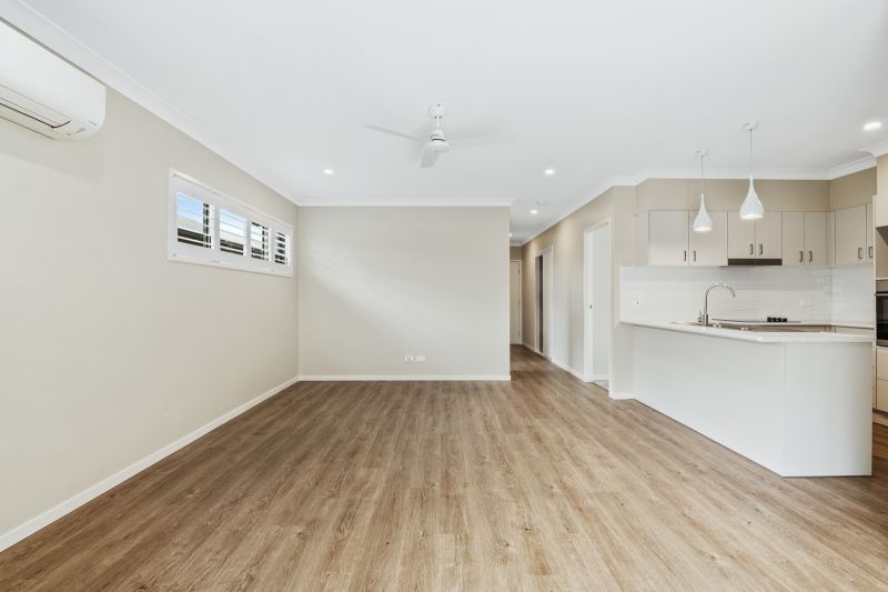 Modern Home, Peaceful Living Awaits