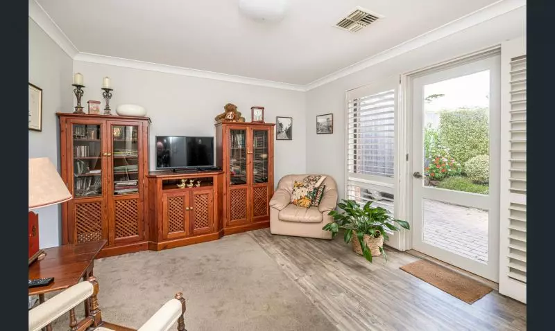 Two-Bedroom Villa in Mount Eymard Retirement Village, Bowral