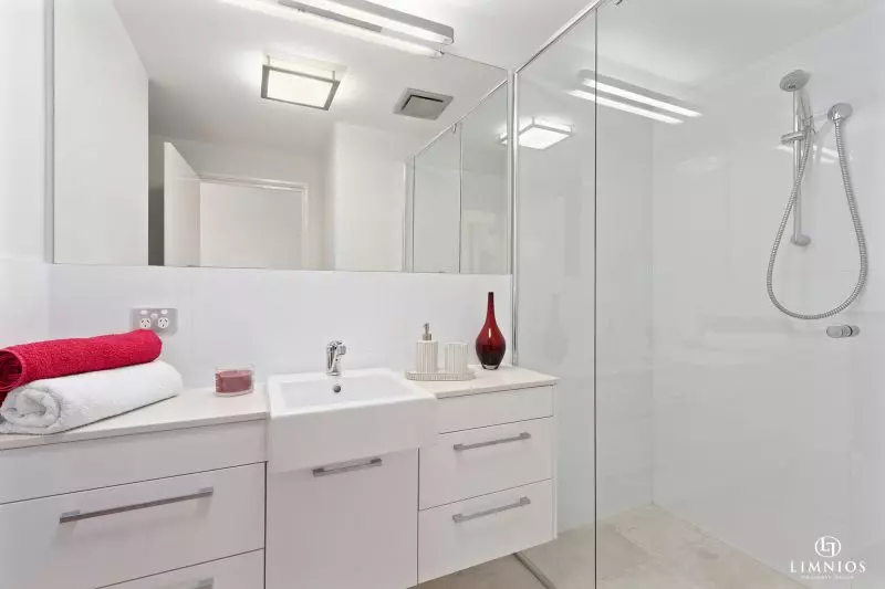 Heritage Warehouse Apartment